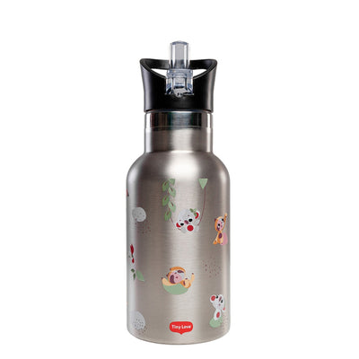 Garrafa Térmica Infantil Tiny Love Boho Chic - Design exclusivo Boho Chic